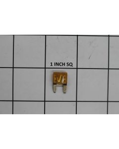 807114 FUSE MINI 5 A