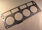 GASKET CYLINDER HEAD LY6/L96/LS3