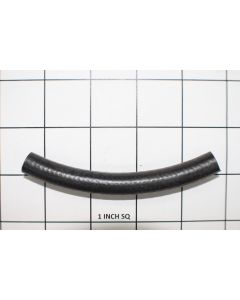 815063-4 HOSE 1/4"  WATER 4" LONG