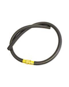 HOSE DRAIN w/COUPLER 52"