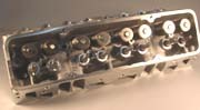 Indmar HEAD CYL  HAMMERHEAD