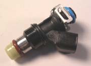 Indmar INJECTOR FUEL  LY-6     07-08