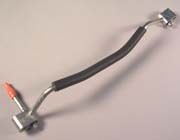 Indmar TUBE COOLANT AIR BLEED LY6