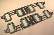 Indmar GASKET INTAKE MANIFOLD LY6