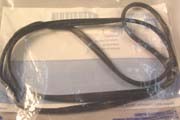 Indmar GASKET VALVE COVER LY6