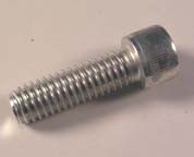 SCREW SHCS 3/8-16 X 1 1/4 SP 2