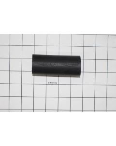 845004-040 HOSE 1" SOFT WALL 4" LONG