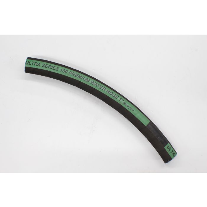 Indmar HOSE 1" W/R 15" LONG