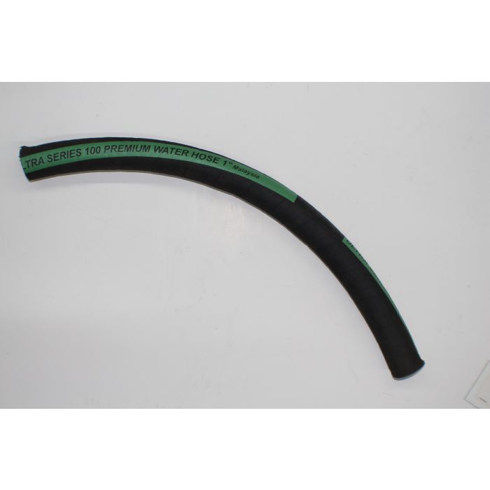 845007-200 HOSE 1" W/R  20" LONG