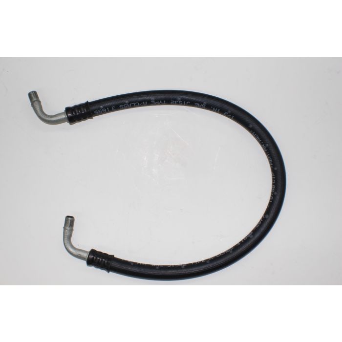 845028-300 HOSE ASM TRANY COOLER 30"