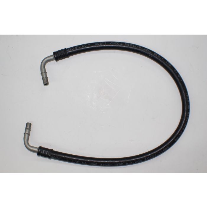 845028-360 HOSE ASM, TRANY COOLER 36"