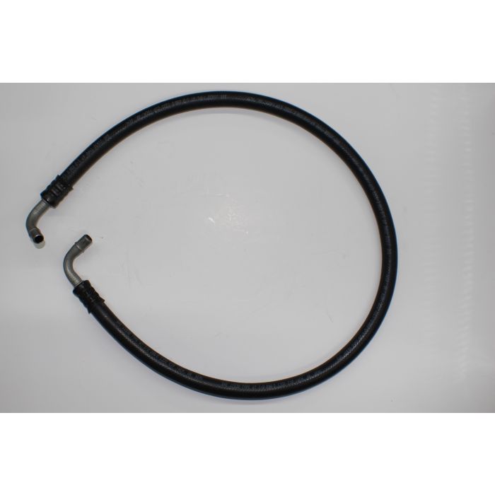 845028-460 HOSE ASM, TRANY COOLER 46"