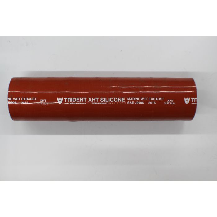 845050-180 HOSE EXHAUST HITEMP 18 INCH