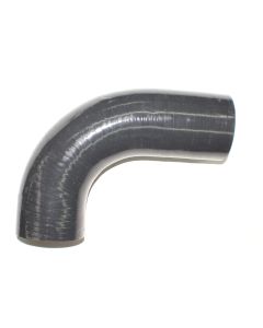 EXHAUST ELBOW 4" SILICONE