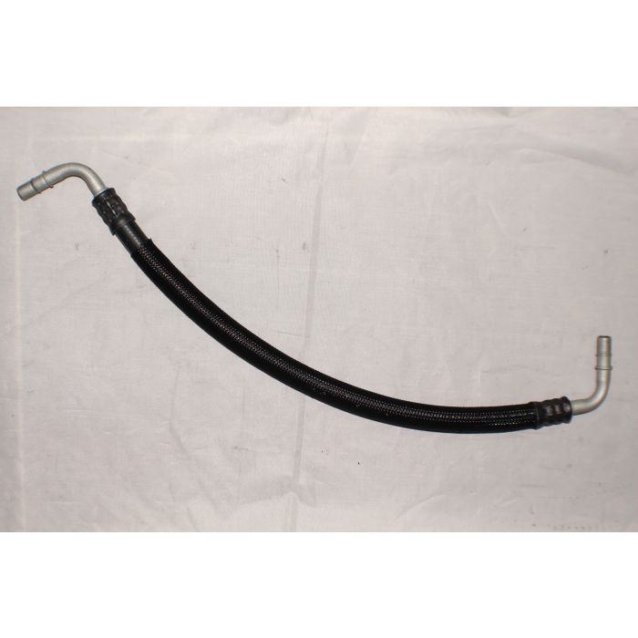 845067-220S HOSE ASM, 22" W/SLEEVE LOCKING 180DEG