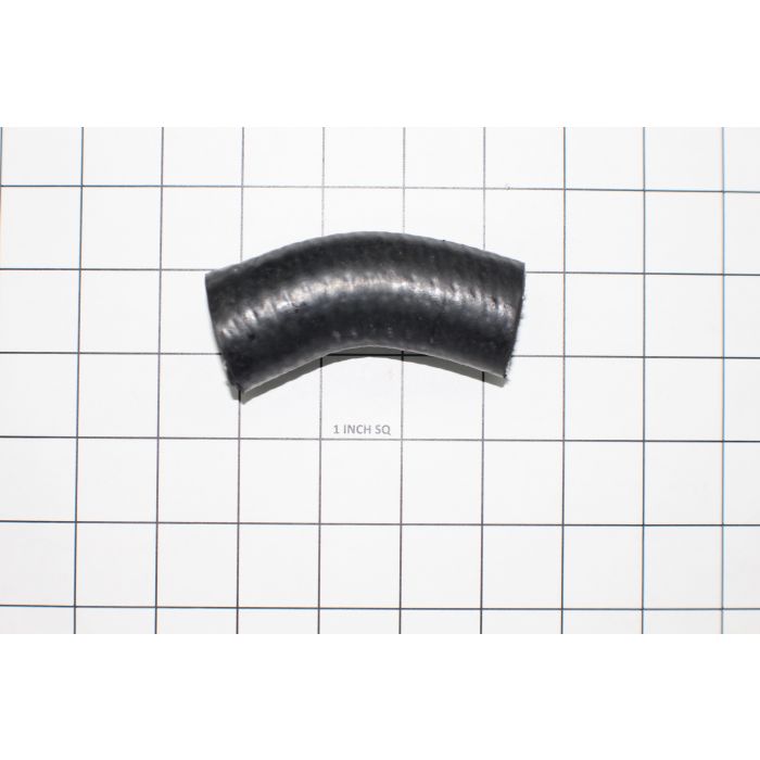845925C HOSE FORMED 1" HE TO MANIFOLD 45 CUT