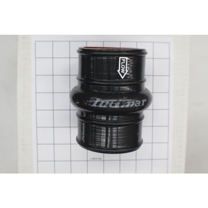 847048 BUMP HOSE 3"  w/STOPS     USE 847048S