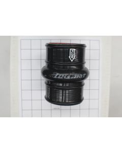 847048 BUMP HOSE 3"  w/STOPS     USE 847048S