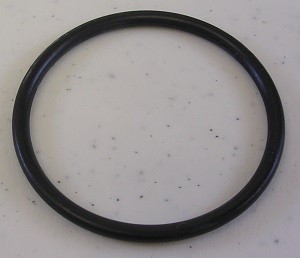 Indmar THERMOSTAT HOUSING GASKET FORD 6.2 - ALL (360HP, 400HP, 440HP, 575HP)