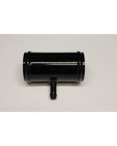855908E TUBE 1-1/2" X 5/16 TEE  6.2L FORD ECOAT