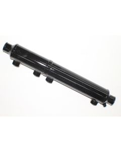 865006 COOLER TRANS/ENG W/ORING PORT (HC)