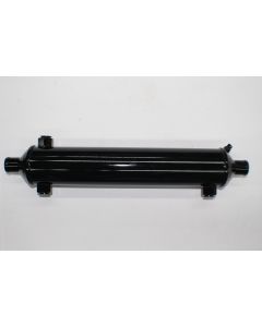 HEAT EXCH INTERCOOLER FORD