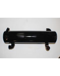 865905 HEATEXCHANGER SUPERCHARGED FORD