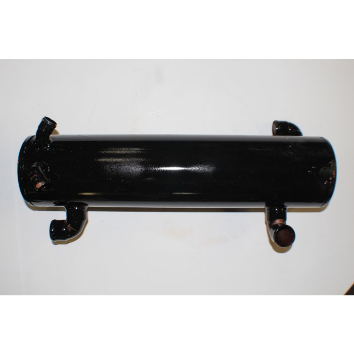 HEATEXCHANGER SUPERCHARGED FORD