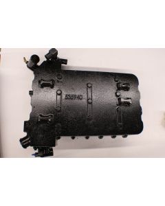 HEATEXCHANGER COMPLETE ASSEMBLY 575 FORD