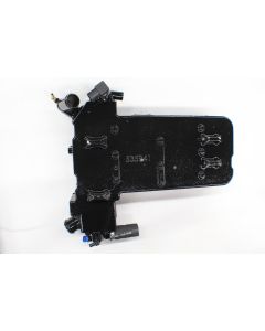HEAT EX. SQUARE ASSY 400/440 FORD