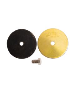865919 CAP ASSY TOP HEAT EXCH 3" 360/400 FORD