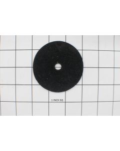 865921 GASKET CAP HEAT EXCH 3 1/8" 360/400 FORD