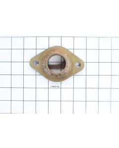 THERMOSTAT FITTING 1.5"
