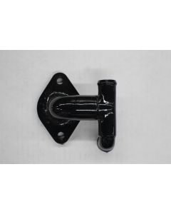 866066 THERMOSTAT HOUSING TEE, 8.1L