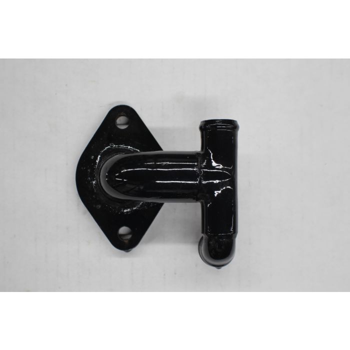 866066 THERMOSTAT HOUSING TEE, 8.1L