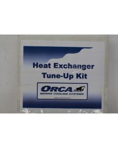 KIT TUNE UP HEAT EXHANGER 5"