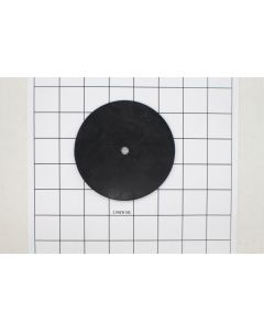 GSKT HEAT EXCHANGER CAP 4"