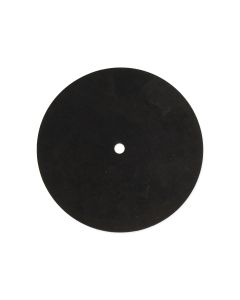 GSKT HEAT EXCHANGER CAP 5"