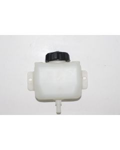 TANK HIGH FILL INTERCOOLER
