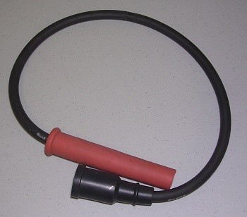 Indmar WIRE SPARK PLUG LOWER FORD 6.2L - Fits all fords 400HP 440HP 575HP 360HP.