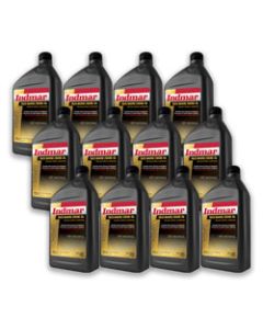 5W30 SYN BLEND MARINE ENGINE OIL QT CASE