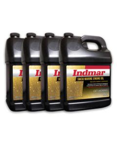 872004 5W30 SYN BLEND MARINE ENGINE OIL GALCASE