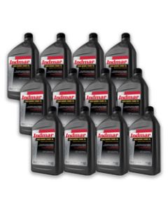 15W50 FULL SYNTHETIC MARINE OIL 1 CASE