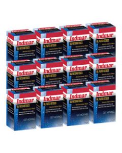 872023 INDMAR OIL FILT GM 5.7, 8.1,454. CASE 12