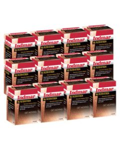 872024 INDMAR OIL FILTER GM 22MM CASE OF 12