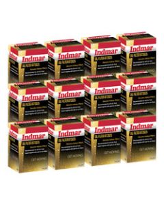 872025 INDMAR SPIN-ON OIL FILT FORD CASE OF 12