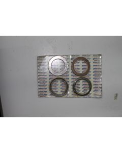 KIT CLUTCH PAK 71C