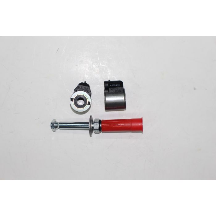Indmar ELECTRIC SHIFT VALVE SMALL IND-V