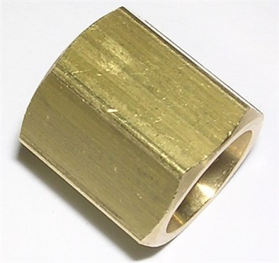 Indmar POST CAT TEMP SENSOR(FUEL PRESSURE SENSOR CAP)