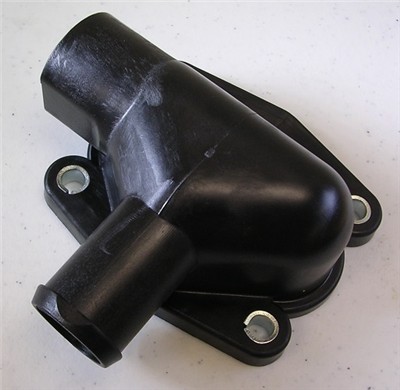 CAP, HEAT EXCHANGER TOP FORD 6.2L